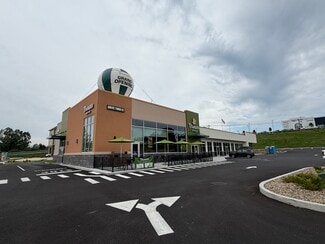 White Hall, WV Retail - TBD Middletown Loop Rd