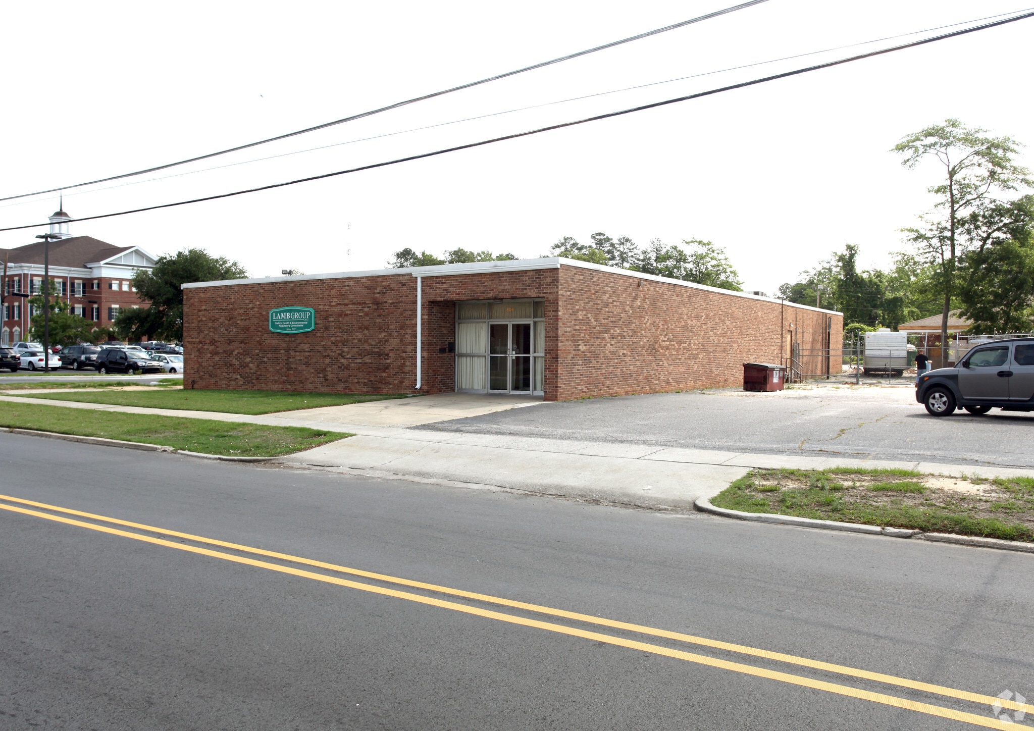 404 N Cedar St, Lumberton, NC for Sale