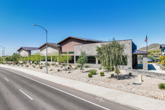 Peoria, AZ Office - 24980 N 83rd Ave