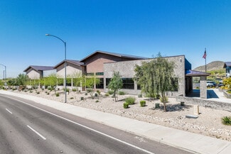 Peoria, AZ Office/Medical - 24980 N 83rd Ave Peoria, AZ Office/Medical - 24980 N 83rd Ave