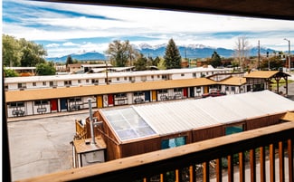 Salida, CO Hospitality - 525 W Rainbow Blvd Salida, CO Hospitality - 525 W Rainbow Blvd