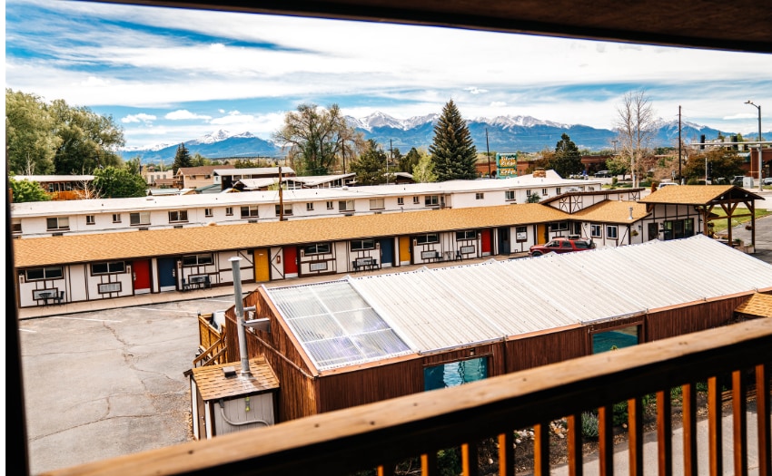 525 W Rainbow Blvd, Salida, CO for Sale