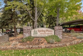 Bend, OR Apartments - 1330 NE Purcell Blvd