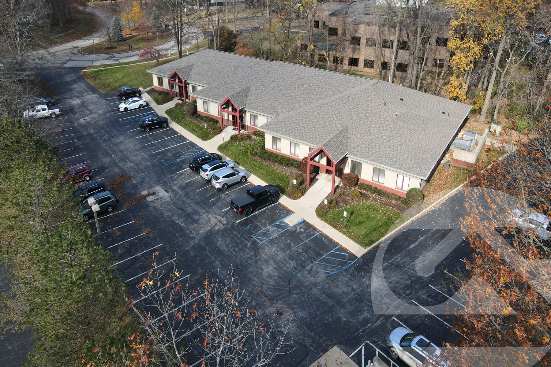 3436-3500 Granite Cir, Toledo, OH for Rent