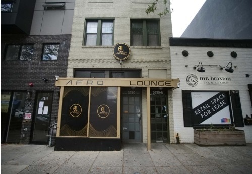 3630 Georgia Ave NW, Washington, DC for Rent