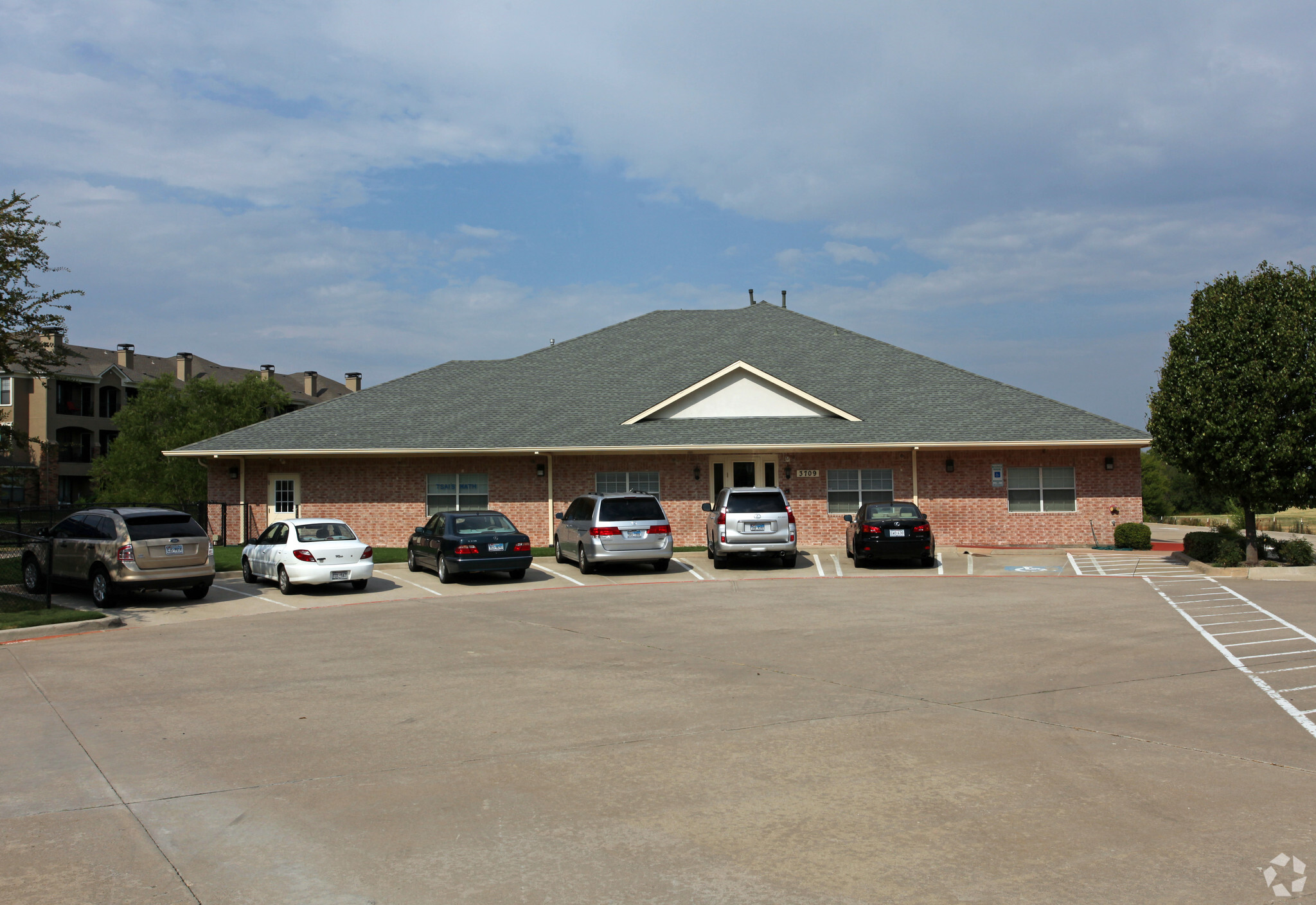 3709 Ohio Dr, Plano, TX for Rent