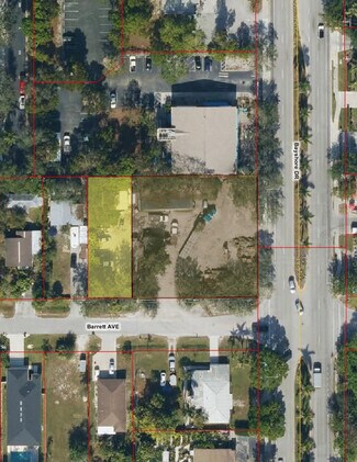 Naples, FL Commercial Land - 2705 Barrett ave Naples, FL Commercial Land - 2705 Barrett ave
