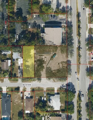 Naples, FL Commercial - 2705 Barrett ave Naples, FL Commercial - 2705 Barrett ave