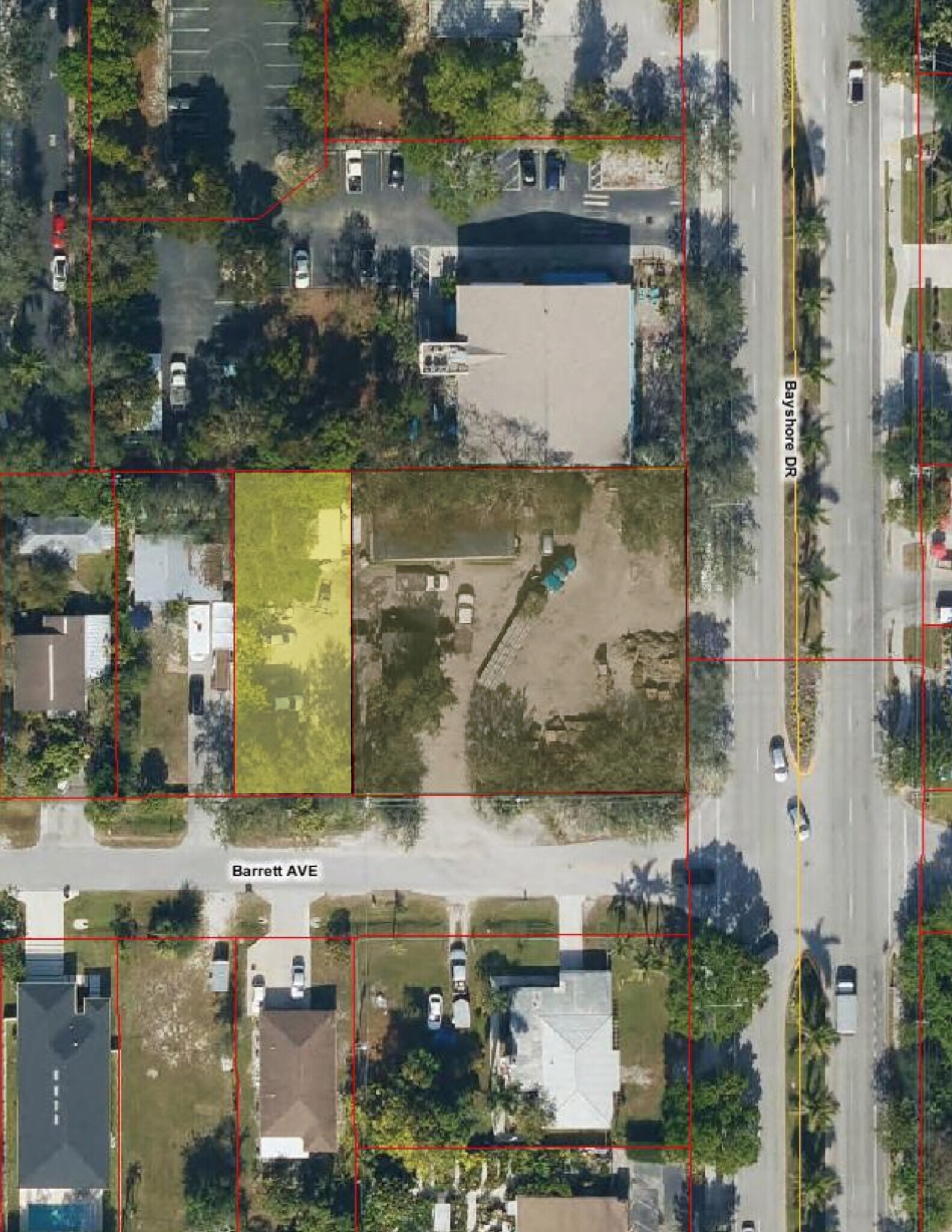 2705 Barrett ave, Naples, FL for Sale