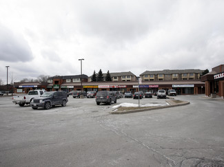 Mississauga, ON Office, Medical, Retail - 801 Dundas St E