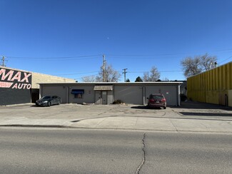 Sheridan, CO Industrial - 3942 S Federal Blvd