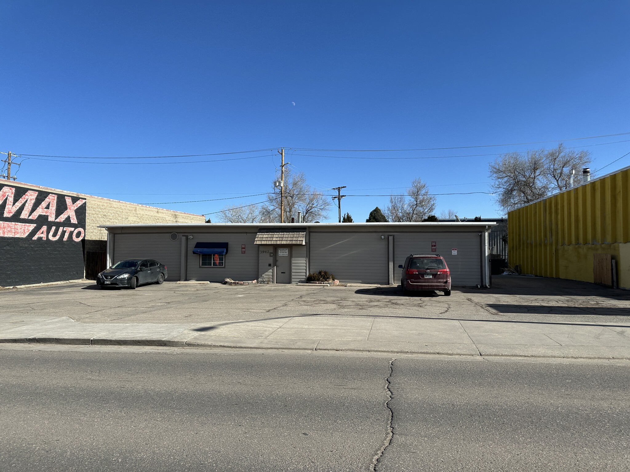 3942 S Federal Blvd, Sheridan, CO for Rent