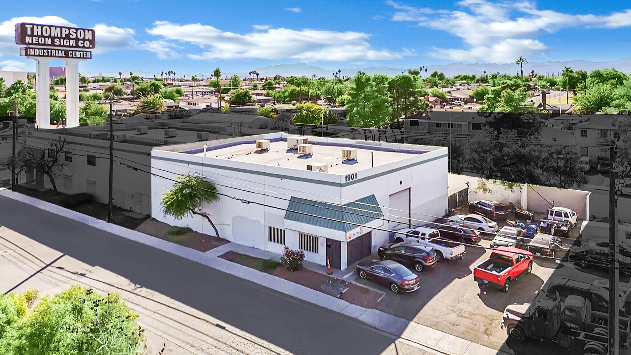 1901 Losee Rd, North Las Vegas, NV for Rent