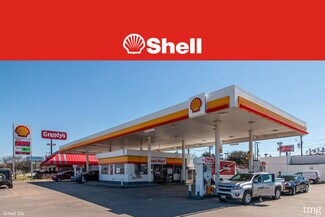 8200 E R L Thornton Fwy  