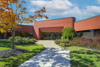 Amherst, NY Office, Flex - 75 Earhart Dr