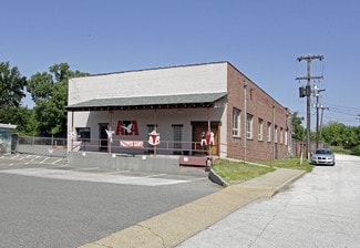 Memphis, TN Retail - 2166 Central Ave Memphis, TN Retail - 2166 Central Ave