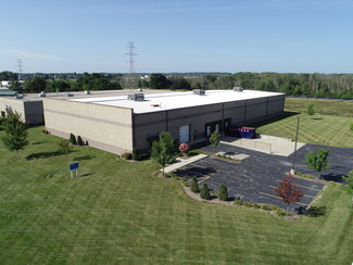 Saukville, WI Flex, Industrial - 591 N Dekora Woods Blvd