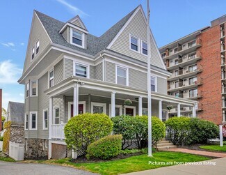 Arlington, MA undefined - 376 Massachusetts Ave