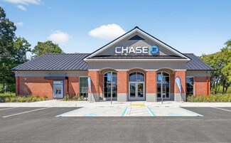 Williamsburg, VA Bank - 6720 Mooretown Rd