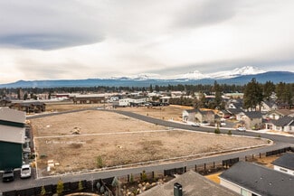 Sisters, OR Commercial - 1092 Jantzen Ln