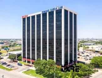 Dallas, TX Office - 1111 W Mockingbird Ln