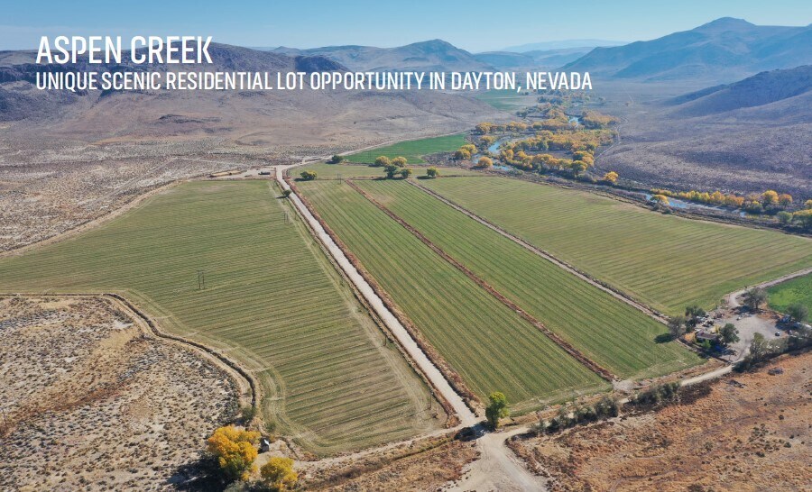 1455 Fort Churchill Rd, Dayton, NV for Sale
