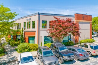 Burnaby, BC Office - 3855 Henning Dr