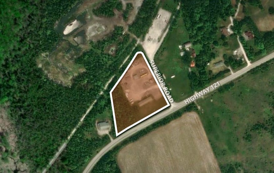 7 Superior Rd, Fenelon Falls, ON for Sale