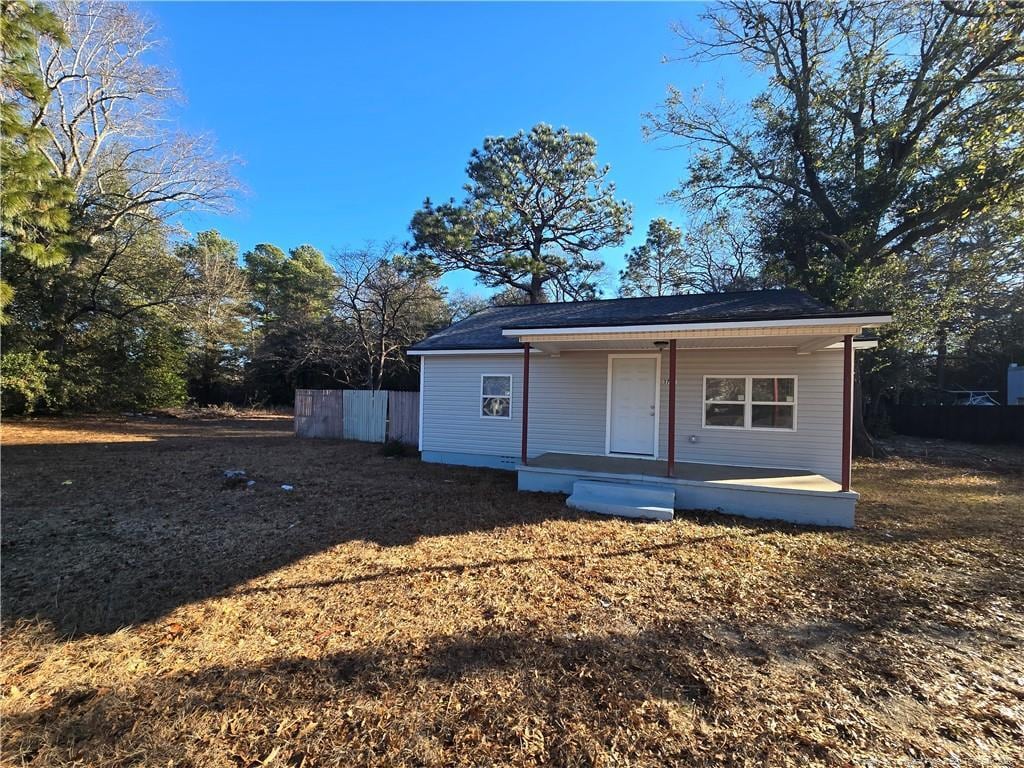 3731 Boone Trl, Fayetteville, NC for Rent