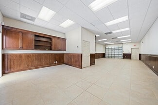 Tequesta, FL Industrial - 212 N U.S. Hwy 1