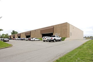 Fenton, MO Industrial - 255-273 Wolfner Dr Fenton, MO Industrial - 255-273 Wolfner Dr