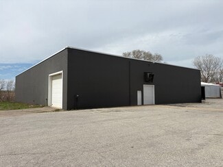 Eau Claire, MI Industrial - 7200 Linn St