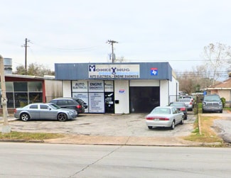 Houston, TX Auto Repair - 7158 Bellfort St