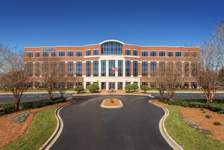 Greenville, SC Office - 651 Brookfield Pky