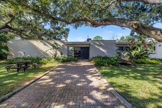 Saint Petersburg, FL Office - 4111 16th St N