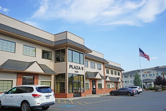 Yakima, WA Office - 1200 Chesterly Dr