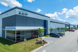 West Columbia, SC Industrial - 423 Foster Brothers Dr