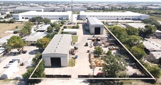 Houston, TX Industrial - 6815 Signat Dr Houston, TX Industrial - 6815 Signat Dr