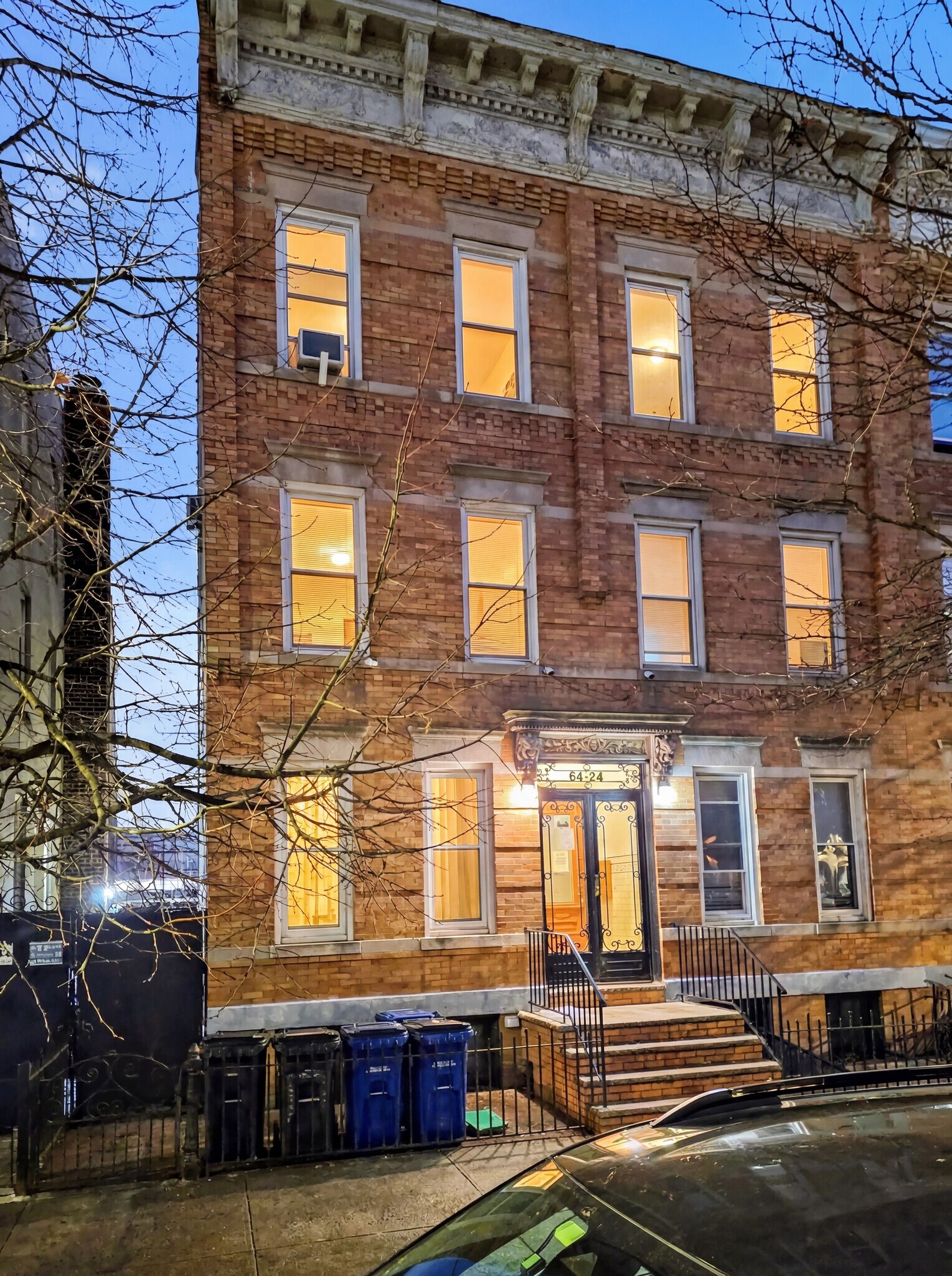 6424 Madison St, Ridgewood, NY for Sale