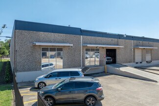 Houston, TX Flex, Industrial - 3701-3749 Yale St Houston, TX Flex, Industrial - 3701-3749 Yale St