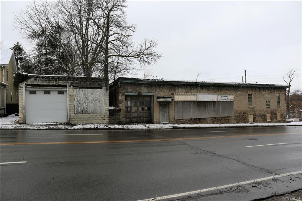 51 S Transit St, Lockport, NY for Sale