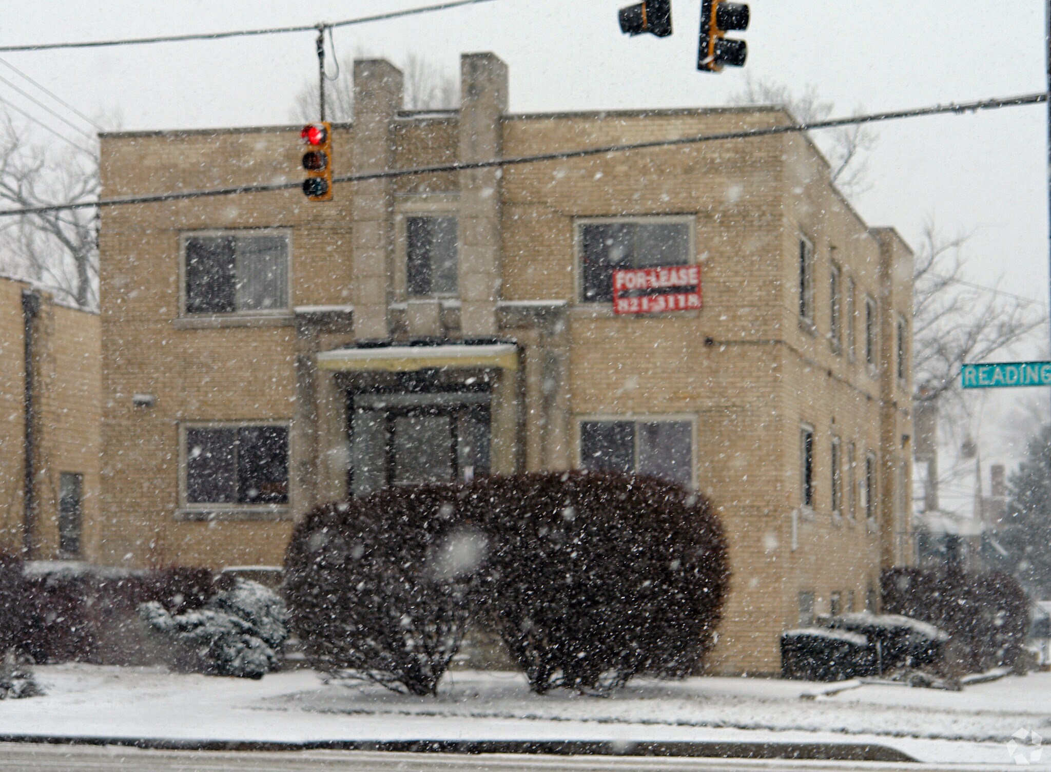 7540 Reading Rd, Cincinnati, OH for Sale