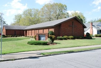 Farmville, NC Churches - 4334 W Pine St