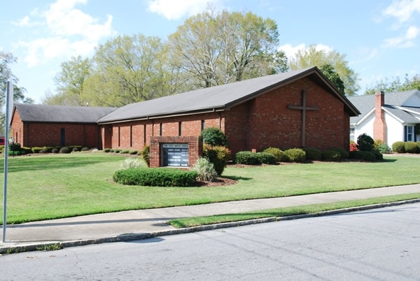 4334 W Pine St, Farmville, NC for Sale