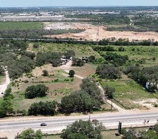 San Antonio, TX Commercial - 18790 FM 2252