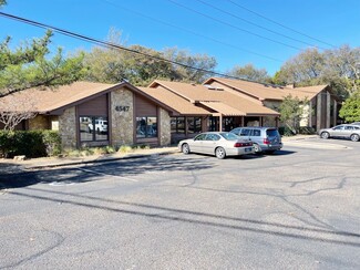 Waco, TX Office - 4547 Lake Shore Dr