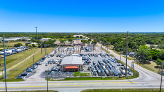 Lakeland, FL Industrial - 2740 Combee Rd