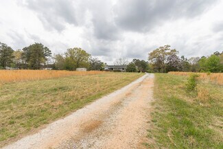 Greenville, SC Commercial Land - 3900 Highway 153