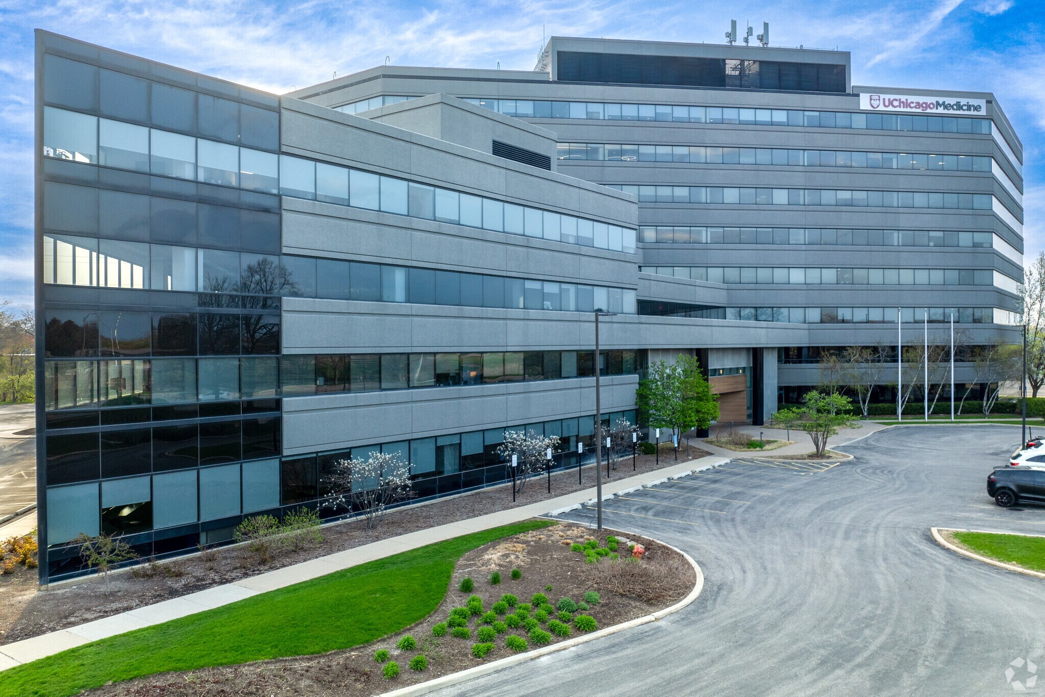 400 Skokie Blvd, Northbrook, IL for Rent