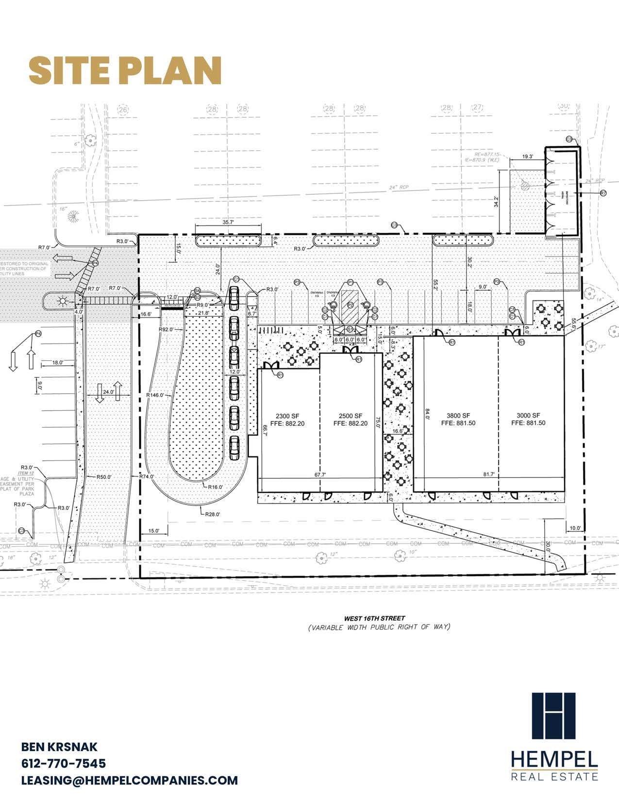 5775 Wayzata Blvd, Saint Louis Park, MN for Sale